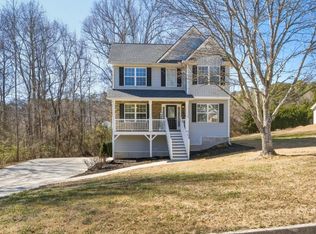 236 Shenandoah Dr, Hiram, GA 30141