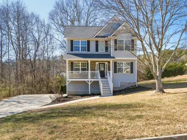 236 Shenandoah Dr, Hiram, GA 30141