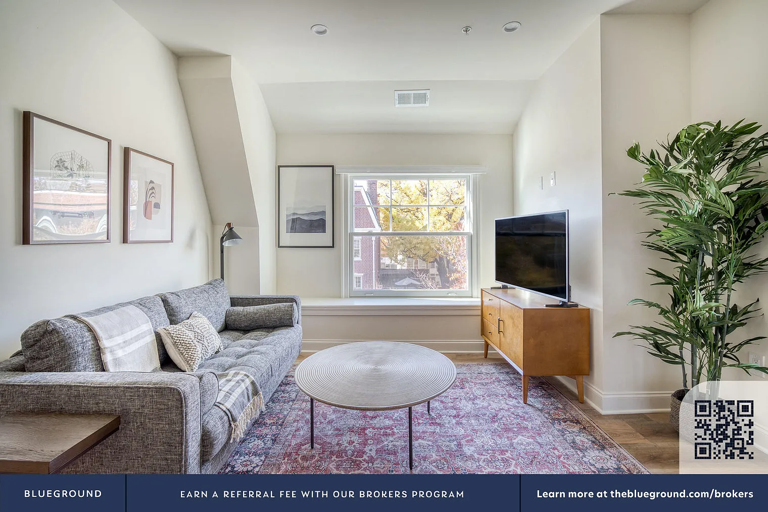 1 bed, 1.0 bath, 455 sqft, $2,260 — Photo 3