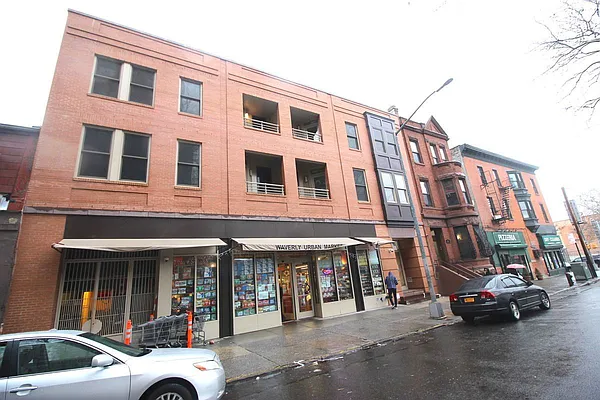 Rented by Voro NYC | media 14