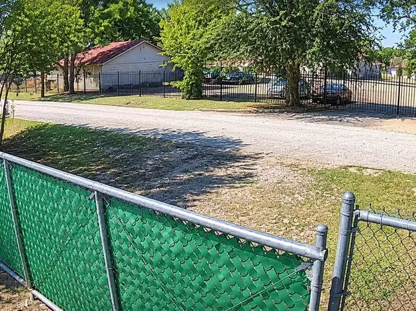 9410 Klondike St Lot 12-13-14A, Houston, TX 77075