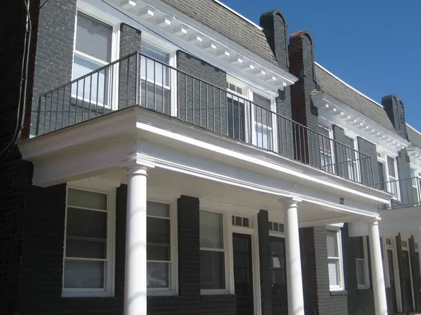 S Allen Avenue 18, 18 S Allen Ave #1, Richmond, VA 23220