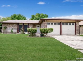 7531 Lincoln Village Dr, San Antonio, TX 78244