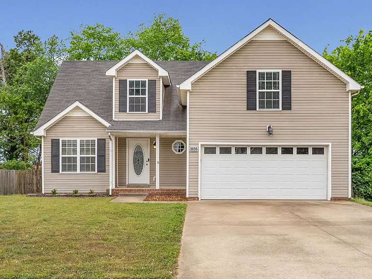 3838 Alley Sheba Dr — Photo 13