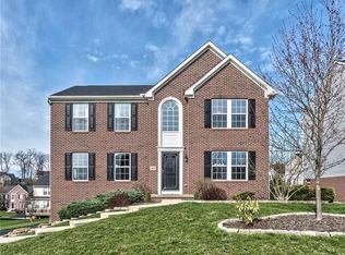212 Windham Ln, Mars, PA 16046
