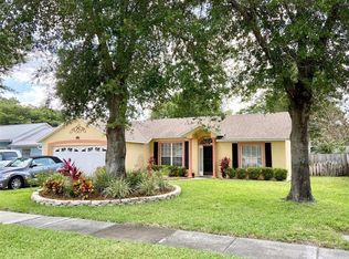 1430 Hendren Dr, Deland, FL 32724