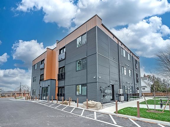 2nd image of 259 King St E #2A