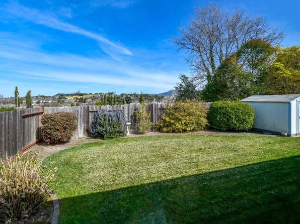 1432 Perkins Street, Napa, CA 94559