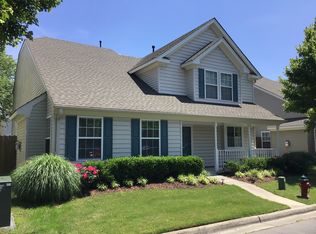1329 Queens Gate, Chesapeake, VA 23320