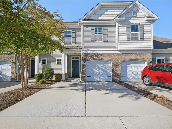 4304 Cattail Ln #4304, Virginia Beach, VA 23456