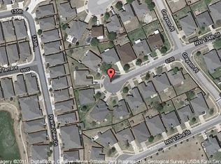 7525 NW 134th St, Oklahoma City, OK 73142