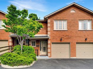 255 Mount Albion Rd #25, Hamilton, ON L8K6P8