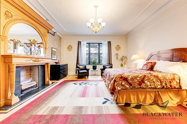 Rented by Blackwater Associates Inc. | media 30