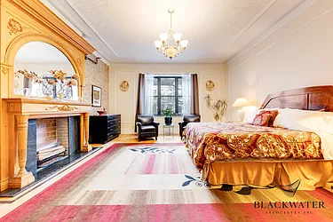 Rented by Blackwater Associates Inc.