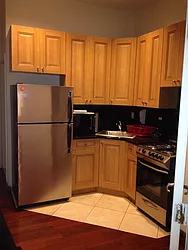 Rented by Meyerson Management