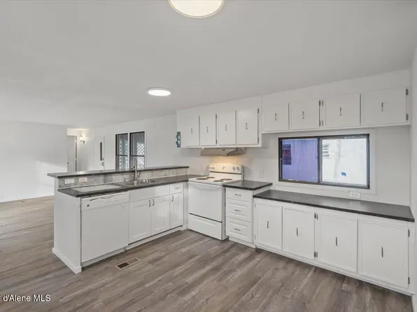 1356 N Highway 41 Trailer 6, Post Falls, ID 83854