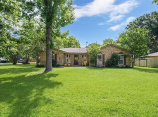 2714 Fortuna Dr, Katy, TX 77493