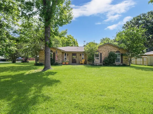 2714 Fortuna Dr, Katy, TX 77493