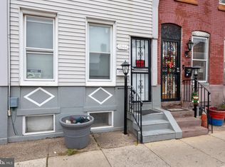 1844 E Somerset St, Philadelphia, PA 19134