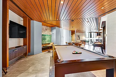 Rented by Bozzuto Management