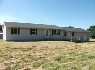 415 Bowdle Rd #563/737, Chillicothe, OH 45601
