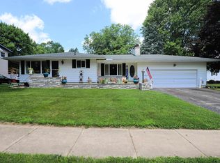 9425 Butternut St, New Lothrop, MI 48460