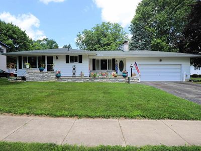 9425 Butternut St, New Lothrop, MI, 48460