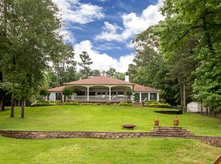 SB44 Lake Cherokee, Tatum, TX 75691