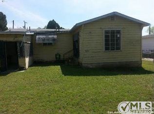 219 Loma Park Dr, San Antonio, TX 78228
