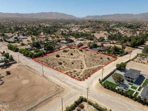 Corner Ave #T2, Palmdale, CA 93550