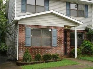 5400 Nottinghill Dr, Birmingham, AL 35235