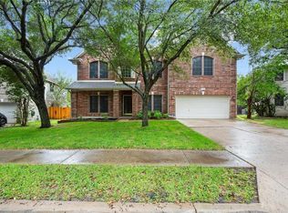 13162 Bayfield Dr, Austin, TX 78727