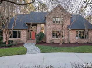 3910 Chippenham Rd, Durham, NC 27707