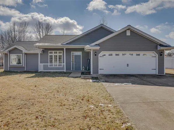 57 Swan Ln, Farmington, MO 63640