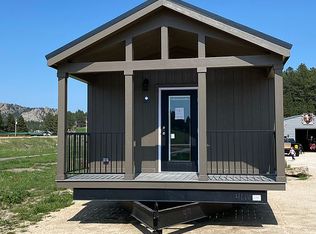 12427 Highway 16a, Custer, SD 57730