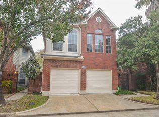 14406 Westbury Ct, Houston, TX 77084
