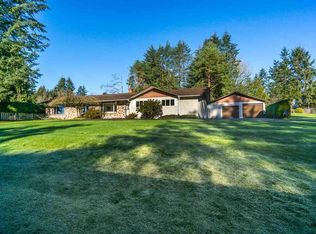 17745 92nd Ave, Surrey, BC V4N3Y1
