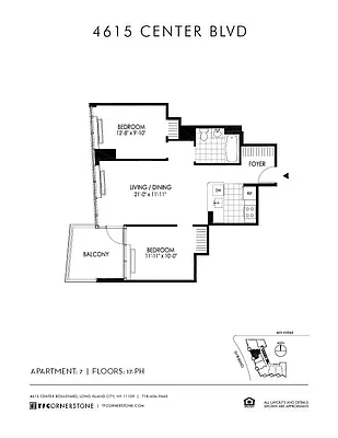 Rented by Keller Williams NYC | media 14