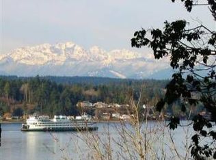 1525 Fort Ward Hill Rd NE, Bainbridge Island, WA 98110