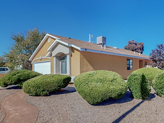 3rd image of 4001 Diablo Trail Pl NW