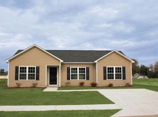 182 Cottage Creek Cir, Conway, SC 29527