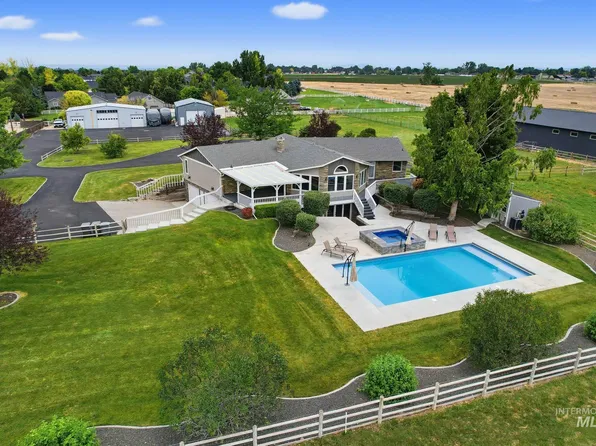 15604 Orchard Ave, Caldwell, ID 83607