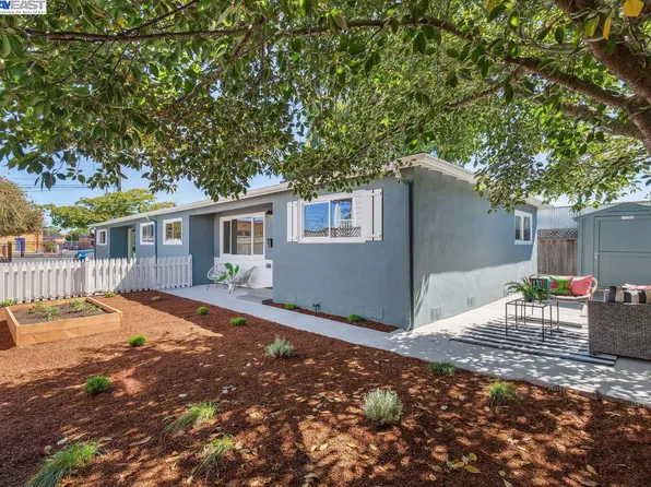 318 Brush St, Alameda, CA 94501