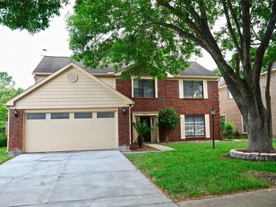 2934 Manion Dr, Missouri City, TX, 77459