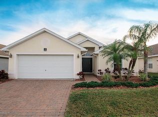1483 Hemingway Blvd, Rockledge, FL 32955