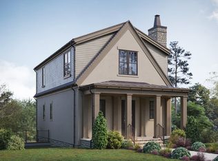 Hilda Plan, Pinecrest, Durham, NC 27707
