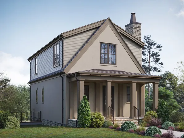 Hilda Plan, Pinecrest