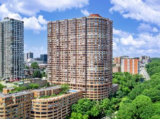 100 Old Palisade Rd APT 2716, Fort Lee, NJ 07024