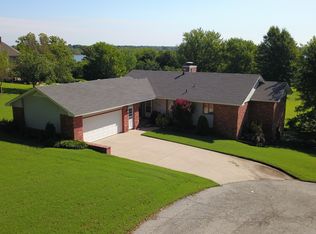 305 Pecan Cir, Cleveland, OK 74344
