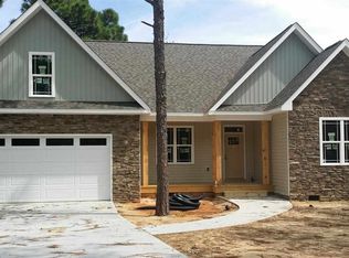 6 Whirla Way Rd, Pinehurst, NC 28327